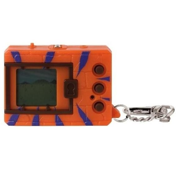 Bandai Original Digimon Bandai Digivice - Dino Camouflage Co
