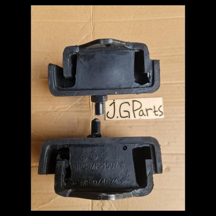 HOT DEAL ENGINE MOUNTING / DUDUKAN MESIN DEPAN FUSO PS190 PS 190 ME074624 