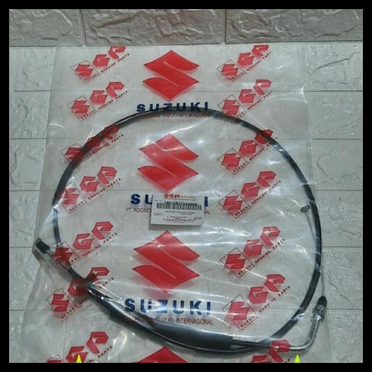 TERMURAH KABEL GAS TALI GAS SUZUKI FUTURA INJEKSI FUTURA INJECKSION 