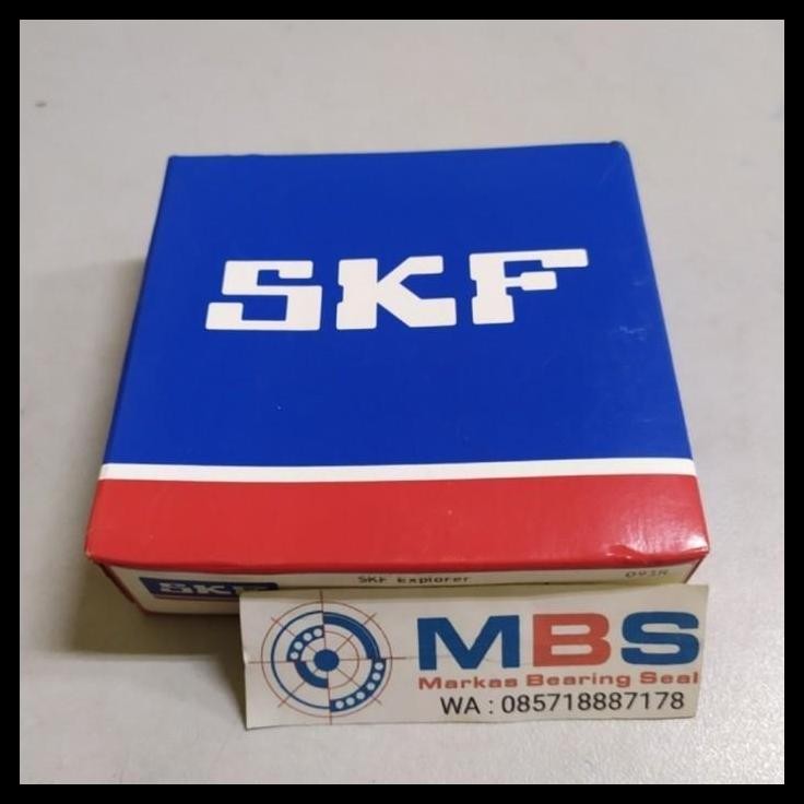GRATIS ONGKIR BEARING 6002 2RSH MERK SKF ASLI 6002 2RS 6002-2RSH 