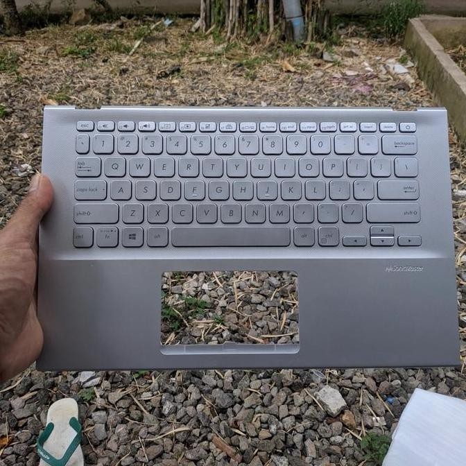 New Frame Keyboard Asus A412 X412 A412Da A412Fl A412D Co