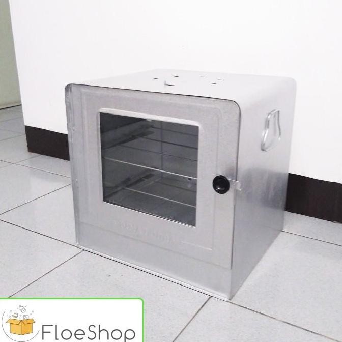 Oven Bima Tangkring Oven Kompor Oven Kue Bima 2 Susun Anti Karat Co