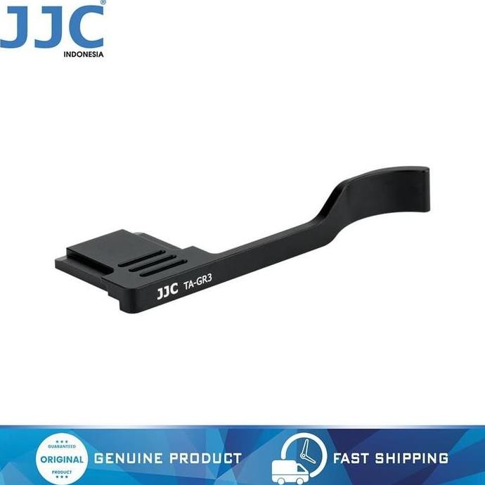 TERLARIS - Thumbs Up Grip for Ricoh GR III