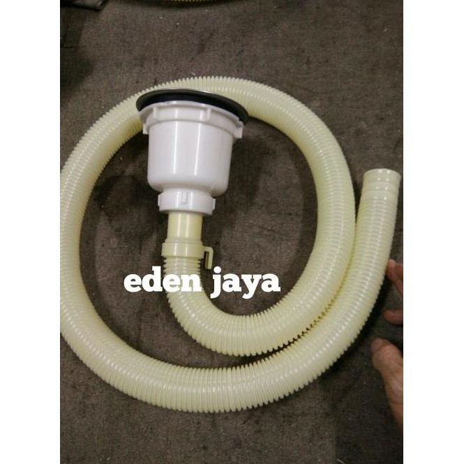 TERBARU - AFUR BAK CUCI PIRING + SELANG ,2 METER