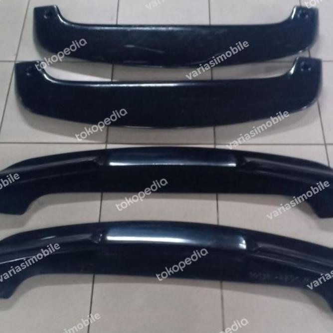 '' spoiler suzuki splash ''