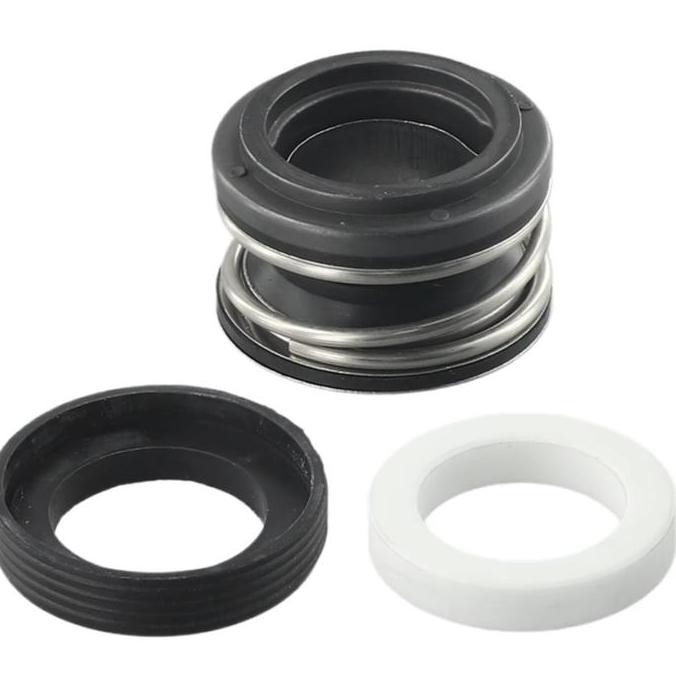 ------] Mechanical mec Seal pompa air kolam renang Hayward Alpha John Crane 1/2 5/8 3/4 1 in inch