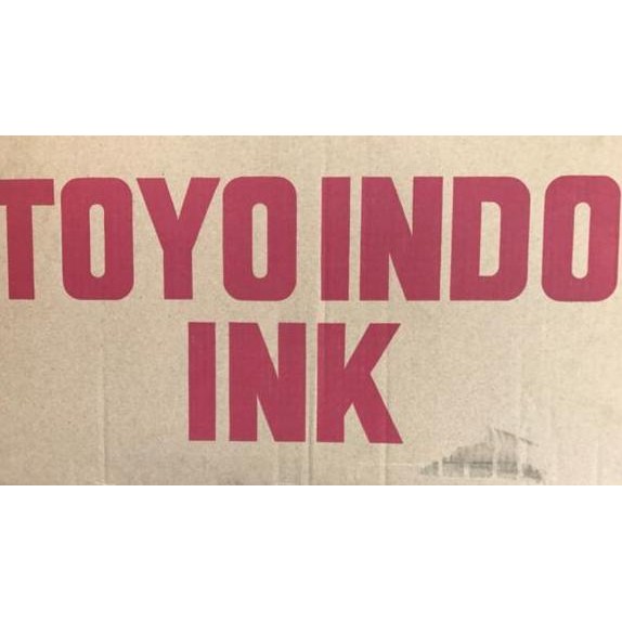 

Toyo Indo Polymate-G 92 Black (Cat Sablon Plastik) Kualitas Terbaik Harga Termurah