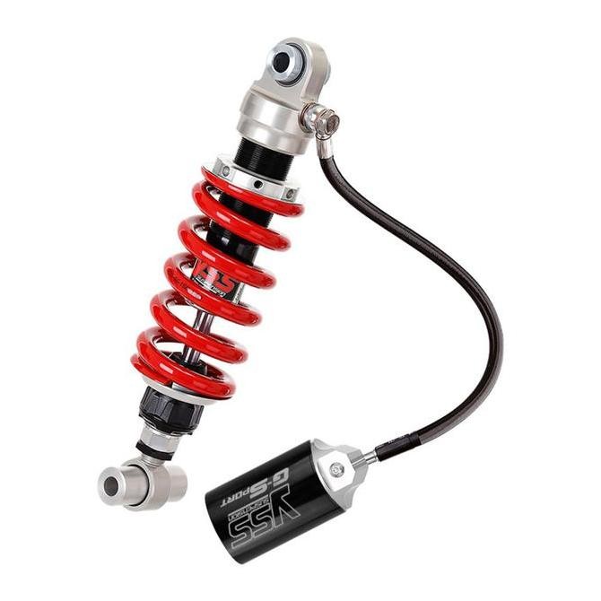 Mono Shock Yss Rebound G Sport Mx302-280Trl For R25 Mt25 Tabung Pisah