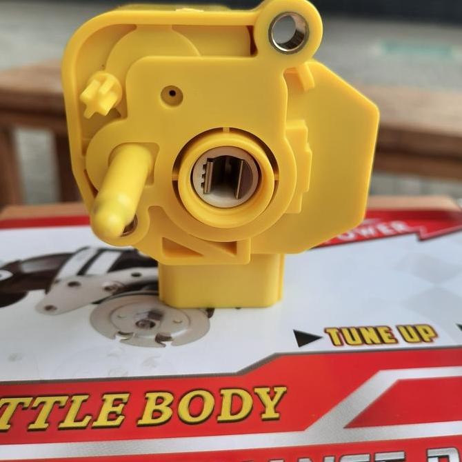 SENSOR TPS BRT CRF DAN SONIC Original