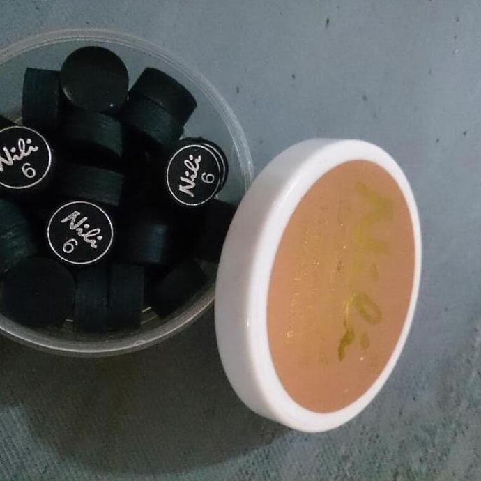 

[[INBOX DULU SEBELUM ORDER]] MASTER TIP NILI LAMINATED TIP