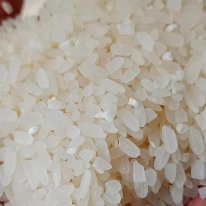 

Beras Pulen Putih Kemasan 5L, Aroma Pandan, Tekstur Lembut, Favorit Masyarakat Indonesia, 3.8kg - Porang HM