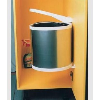 Murah Tong Sampah Warna Stainless Merk Vitco