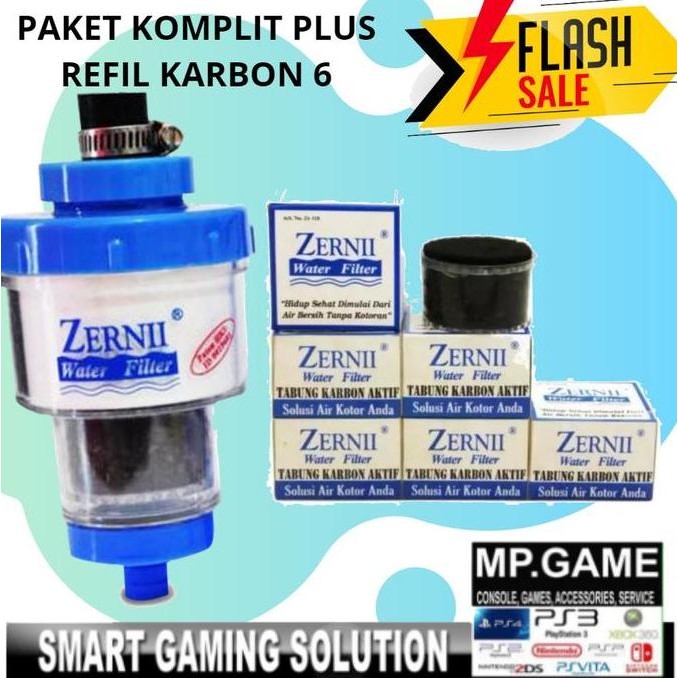 

NEW - Zernii 6 Karbon Bestseller