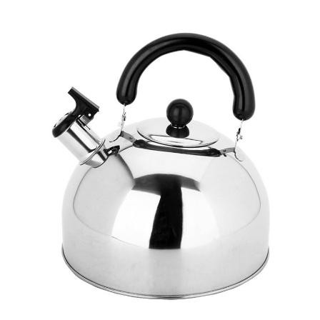Teko Siul Stainless Steel Kettle Ceret Air Teko Air Panas Stainless 3 4 5 Liter aSt