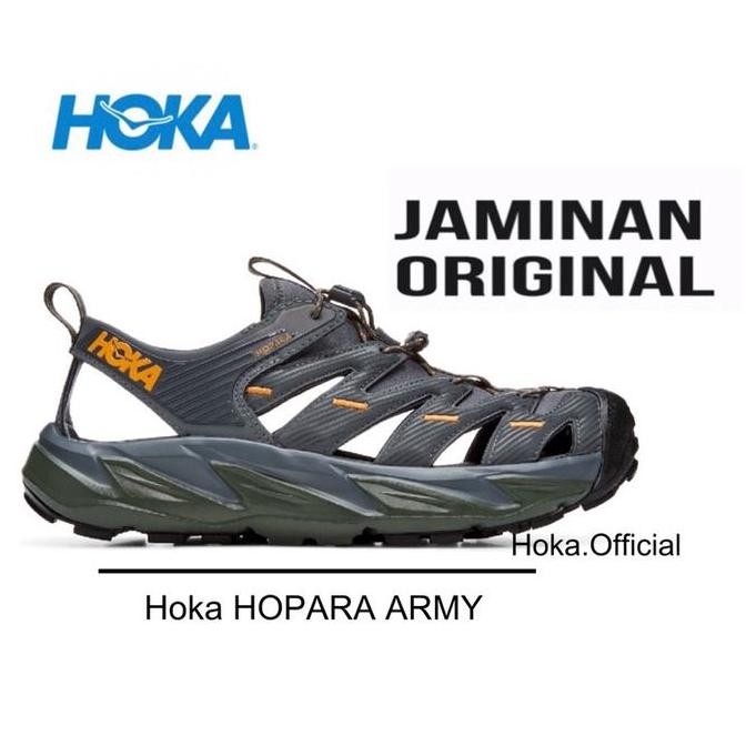 SEPATU SANDAL HOKA HOPORA