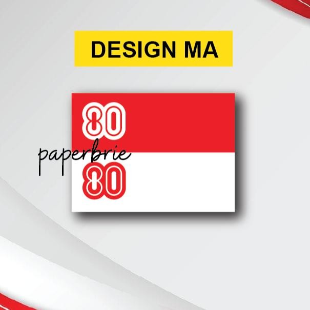 

Hot Sale Stiker Pipi Hut Ri Dirgahayu Indonesia 17 Agustus Merah Putih Dekorasi Wajah Kemerdekaan