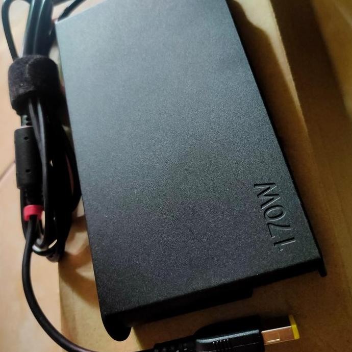 adaptor charger Lenovo Legion y7000 y7000p -1060 170watt