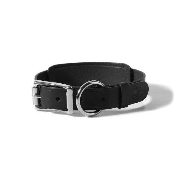 Voyej Dog Collar - Black