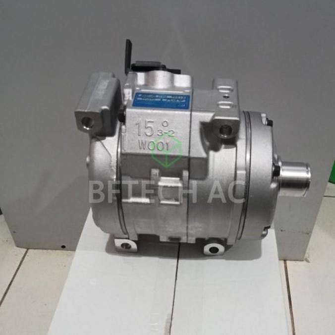Compressor Suzuki Apv Only Tff Kompresor Ac Mobil