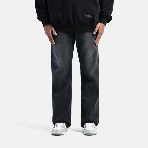 Sale Hammerstout - Blackstone - Washed Jeans