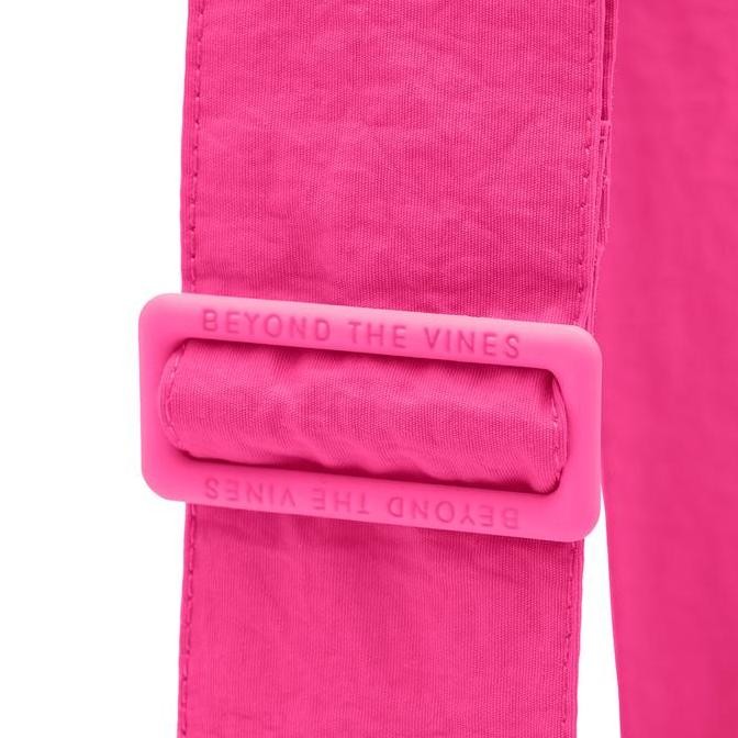 Murah Beyond The Vines Xl Dumpling Bag Nylon/Tas Selempang Tote Bag Nilon