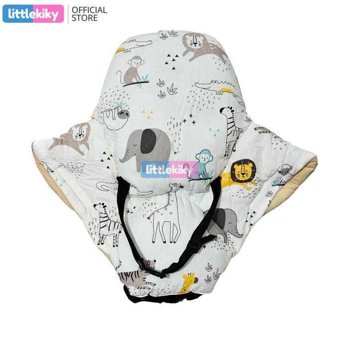 ALAS Stroller Mini Trike / ALAS Trike / Trike Pad / ALAS Sepeda Bayi