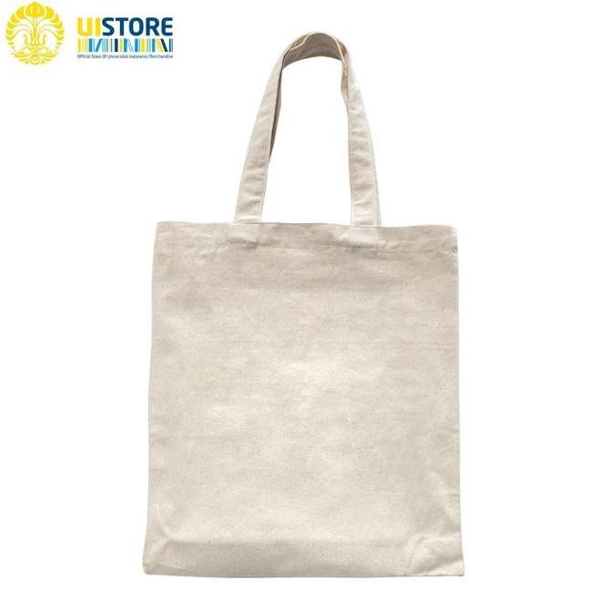 Promo Ui Store | Totebag Ui | Official Merchandise Of Universitas Indonesia