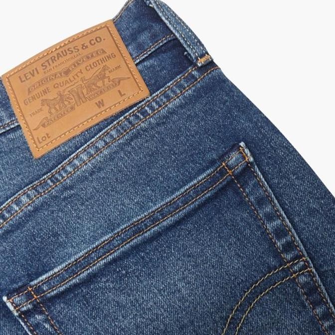 Grosir Levi'S Men'S 512 Slim Taper Jeans (28833-1050)