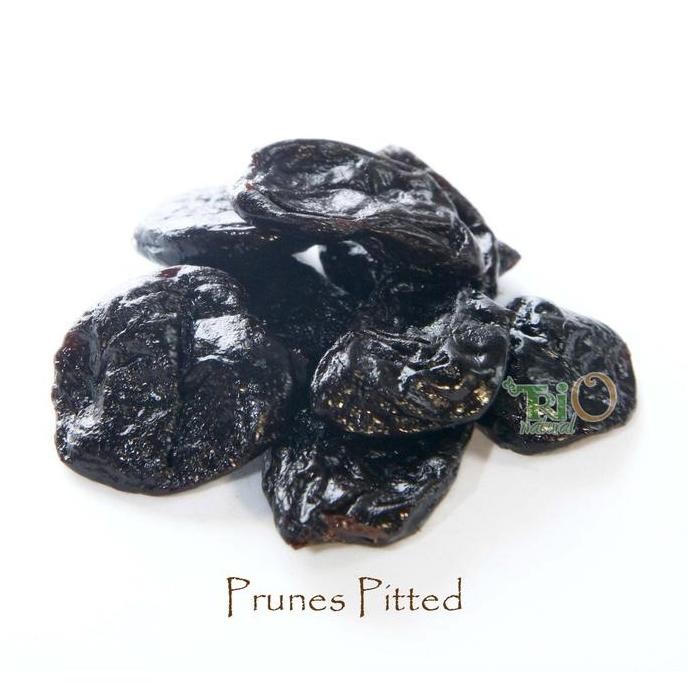 

Murah Prunes Pitted 900 Gram