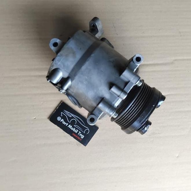 Kompresor Compresor Ac Wuling Convero Confero / Cortez