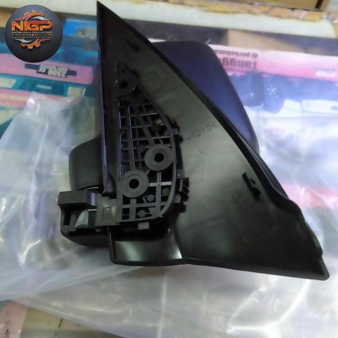 Spion Isuzu Traga / Kaca Spion Isuzu Traga 2018-Up Terbaik