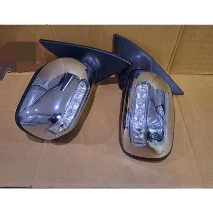 Spion Avanza Vvti 2006 2007 2008 2009 2010 Ori - Kanan Terbatas