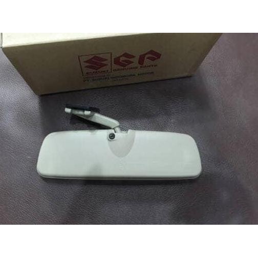 Spion Dalam Wagon R Asli/Spion Tengah Wagon R (Cokelat) Asli Terbaik