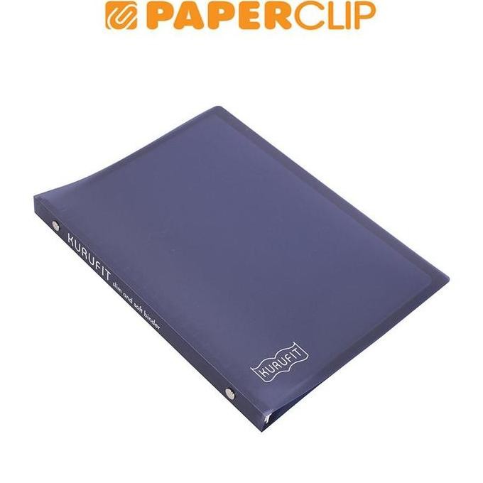 

TERMURAH - FILE NOTE A5 MARUMAN F091-02 B