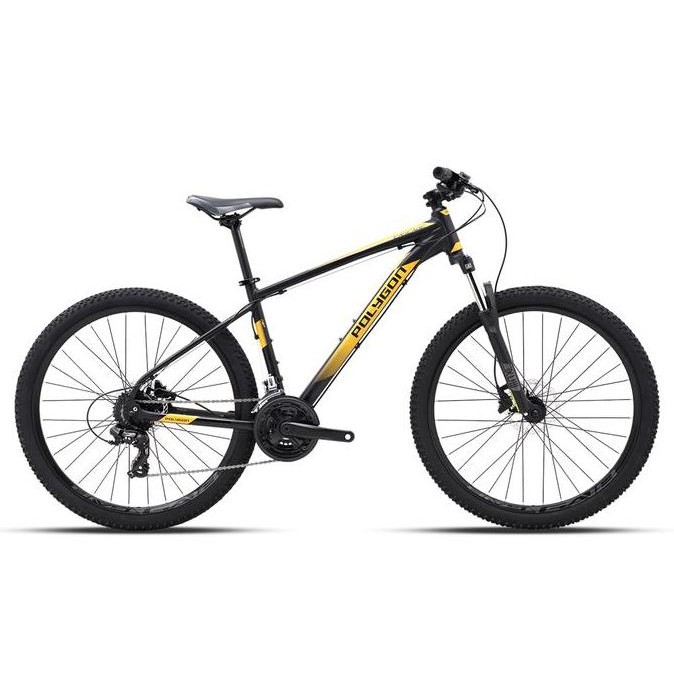 Promo Sepeda Gunung MTB 27.5 Polygon Cascade 4 COD