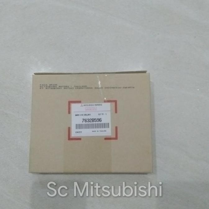 Kaca Spion Mirage Kiri Kanan Asli Mitsubishi Termurah