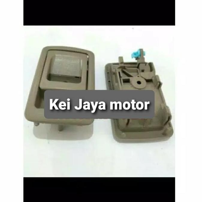 Handle Pintu Dalam Kijang Kapsul Original