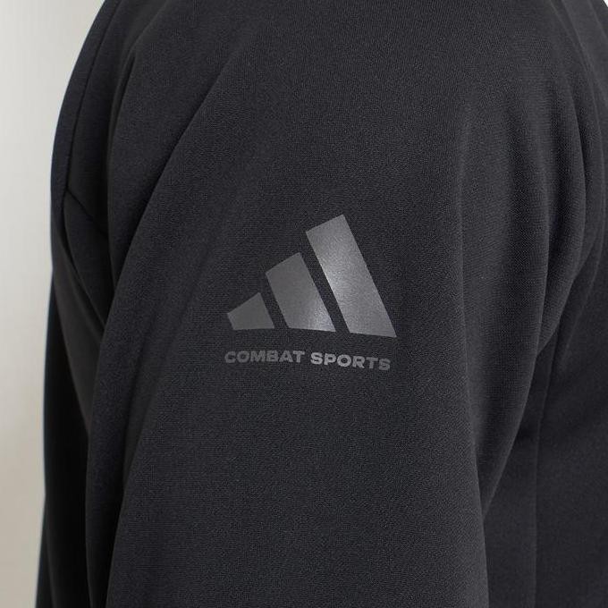 BEBAS ONGKIR - ADIDAS TRACKSUIT TR130 BLACK - ADIDAS SET TRACK SUIT JAKET DAN CELANA TRAINING ORIGIN