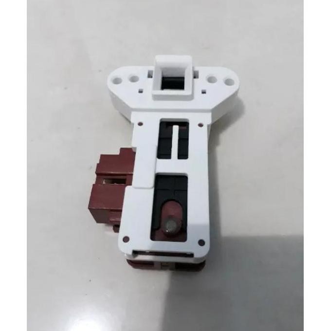 Door lock mesin cuci sharp