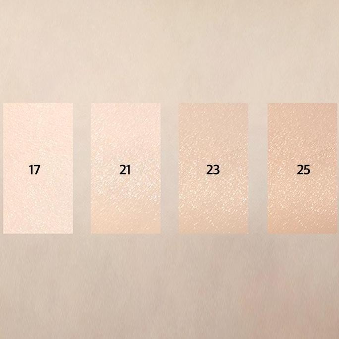 NEW SISTER ANN_ Smart Fit Cover Cushion (4 Colors)