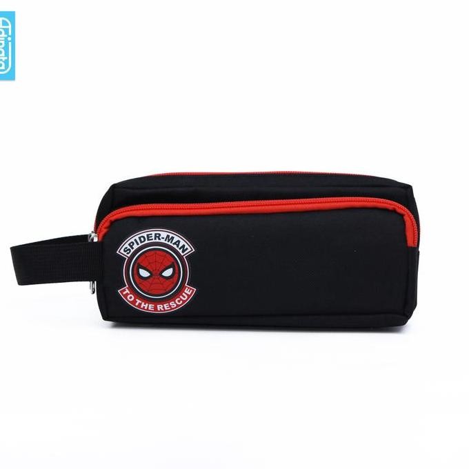 

BEBAS ONGKIR - Spiderman Soft Case 2323-8564