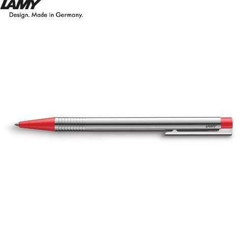 

BEBAS ONGKIR - LAMY LOGO 205 BALLPOINT - Red