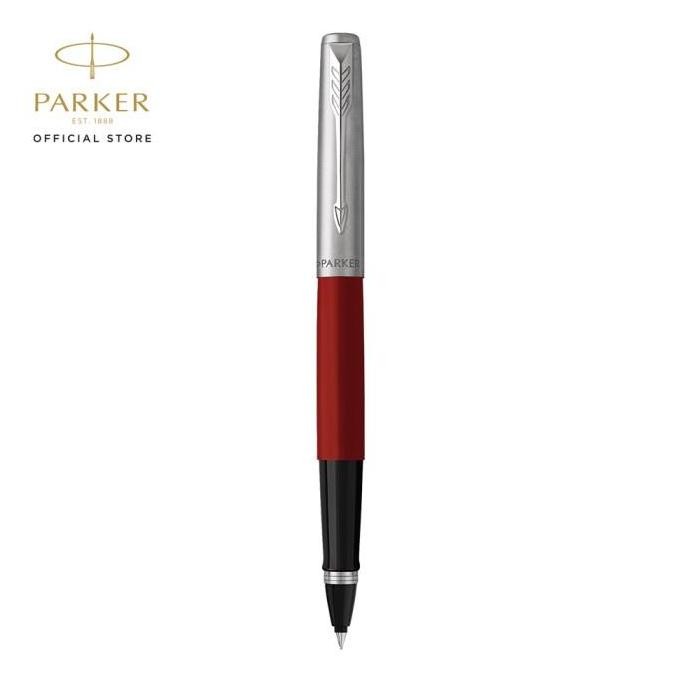 

TERMURAH - Parker Jotter Originals Red Rollerball