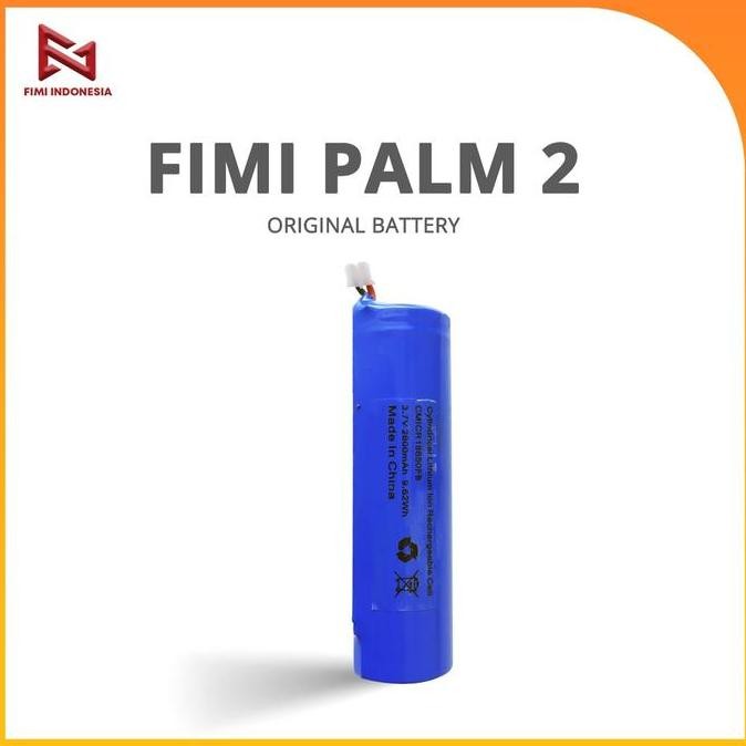 FIMI PALM 2 ORIGINAL BATTERY/ PALM 2PRO