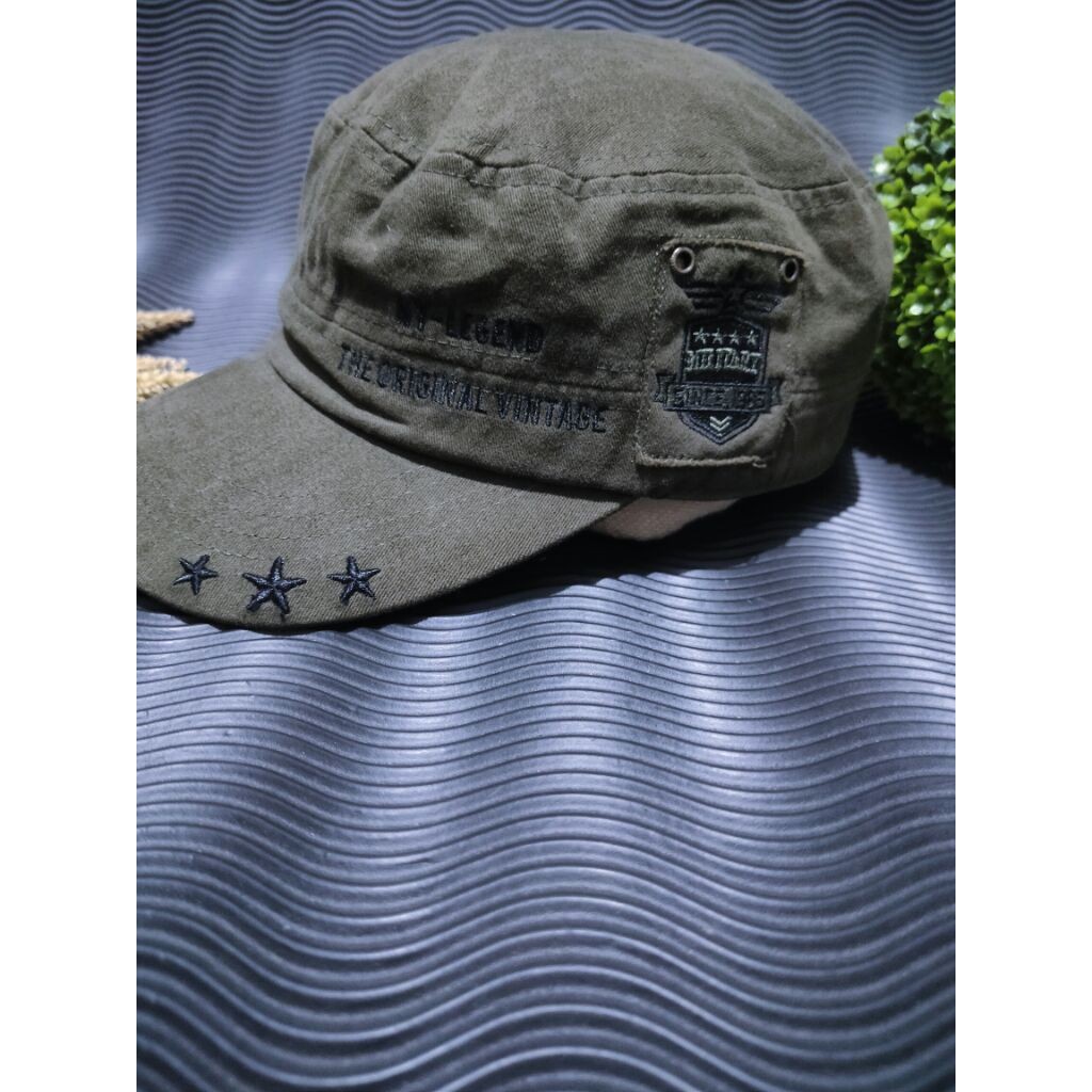 Topi Michel Klein Paris / Topi Komando / Topi Patrol / Topi Michel Klein