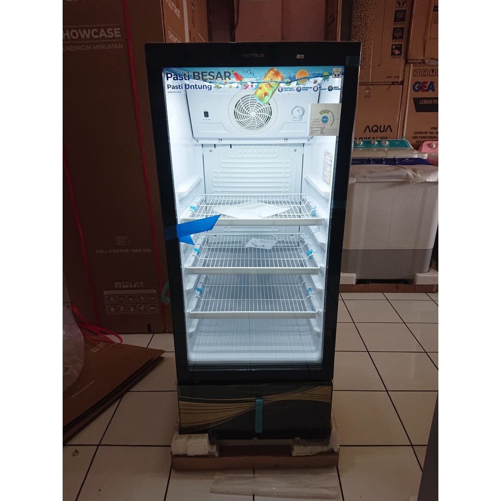 Polytron Showcase SCN-147 / Showcase Polytron 140L