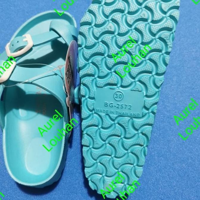 Sandal Anak Red Apple Bg2572 Pria, Wanita