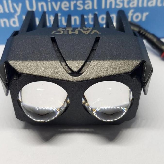 BEBAS ONGKIR - mt 27 vahid original