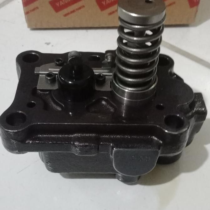 rotor head bospom Yanmar tipe X plunger set yanmar 3 cyl 4 cyl