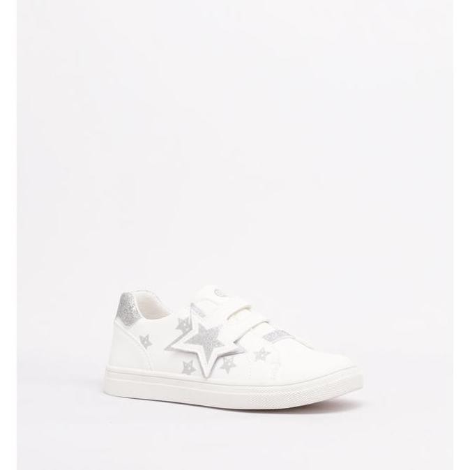 Buccheri Lucrezia Sneakers Girl White